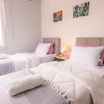 Roya Apartment Taksim - Center Of The Istanbul