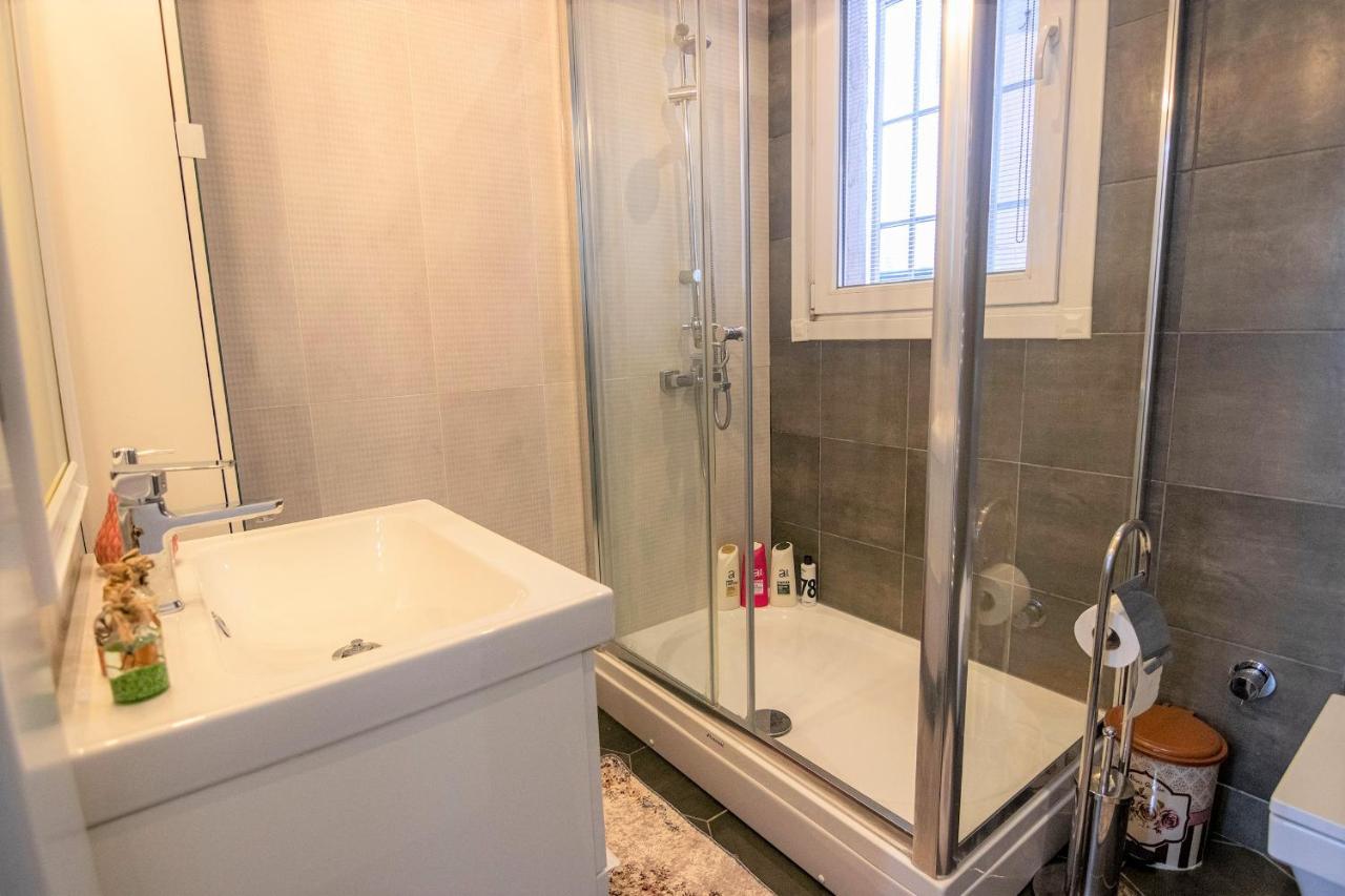 Appartamento Roya Taksim - Center Of The